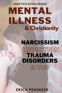 Christianity & Mental Illness