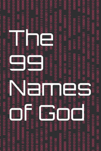 99 Names of God