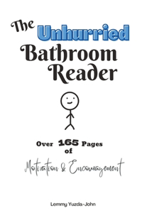 Unhurried Bathroom Reader
