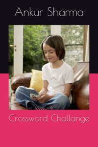 Crossword Challange