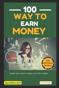100 Way to Earn Money