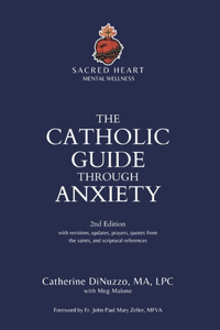 Catholic Guide Through Anxiety