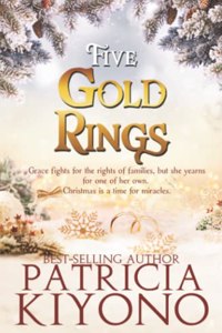 Five Gold Rings