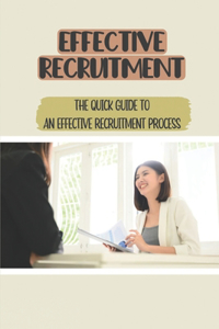 Effective Recruitment
