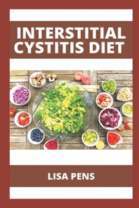 Interstitial Cystitis Diet
