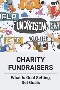 Charity Fundraisers