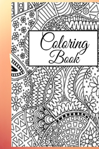 Coloring book
