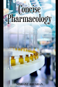 Concise Pharmacology