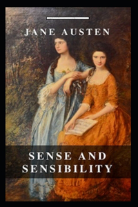 Sense and Sensibility Annotated