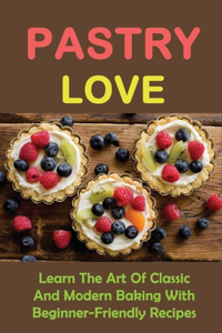 Pastry Love