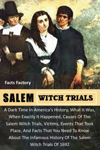 Salem Witch Trials