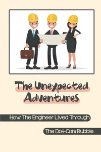 Unexpected Adventures