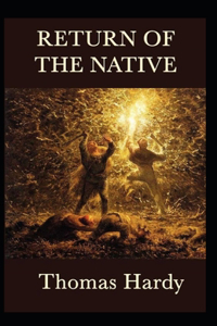 Return of the Native illustrated