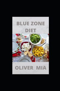 Blue Zone Diet