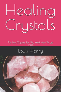 Healing Crystals