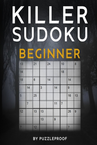 Killer Sudoku Beginner