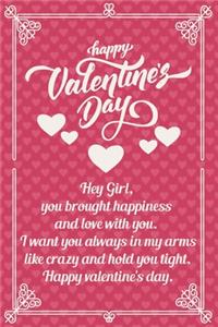 Happy Valentine's Day
