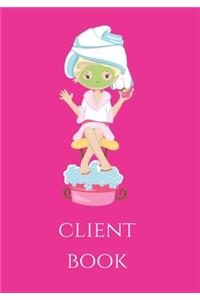 Client Book