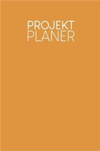 Projektplaner