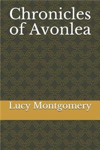 Chronicles of Avonlea