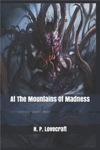 At The Mountains Of Madness