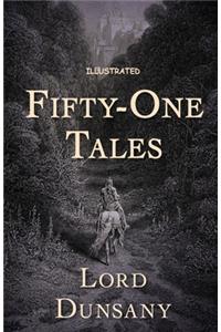 Fifty-One Tales Illustrated