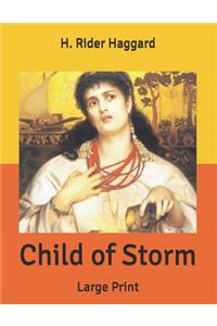 Child of Storm