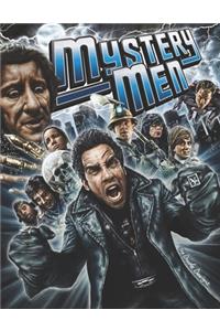 Mystery Men