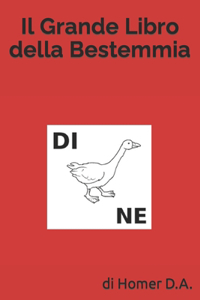 Grande Libro della Bestemmia