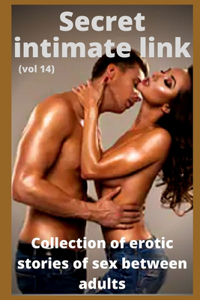 Secret intimate link (vol 14)
