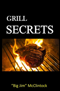 Grill Secrets