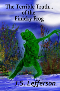 The Terrible Truth of the Finicky Frog
