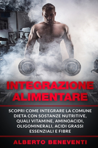 Integrazione Alimentare