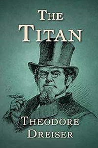 The Titan Illustrated