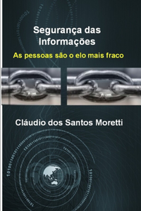 Segurança das Informações