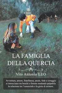 Famiglia della Quercia