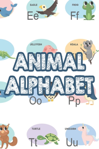 Animal Alphabet