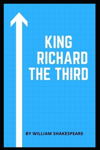 King Richard the Third