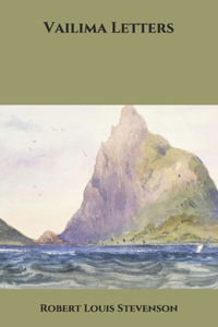 Vailima Letters