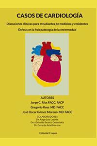 Casos de cardiología