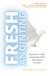 Fresh Anointing