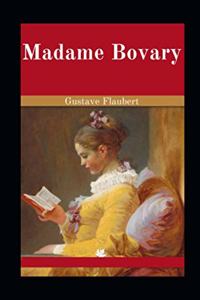 Madame Bovary illustrée