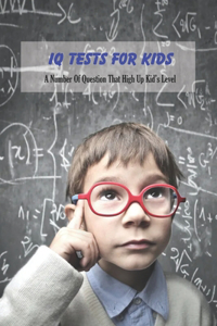 IQ Tests for Kids