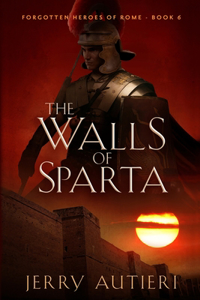 Walls of Sparta