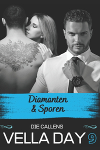 Diamanten & Sporen