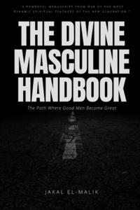 Divine Masculine Handbook