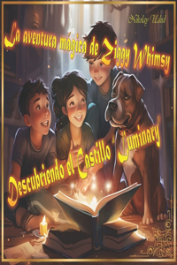 aventura Mágica de Ziggy Whimsy