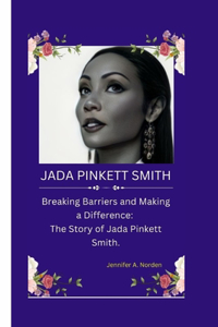 Jada Pinkett Smith