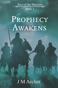 Prophecy Awakens