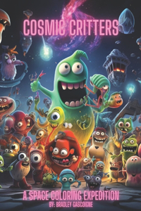 Cosmic Critters